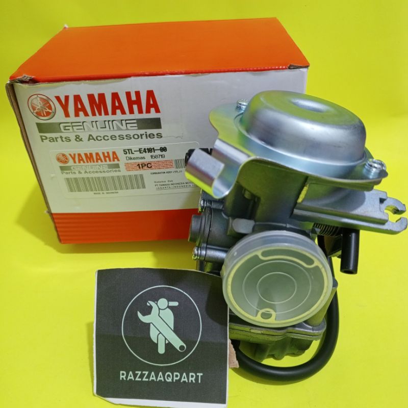 Karburator Mio lama karburator Mio smile karburator Mio sporty karburator Mio soul karbu mio