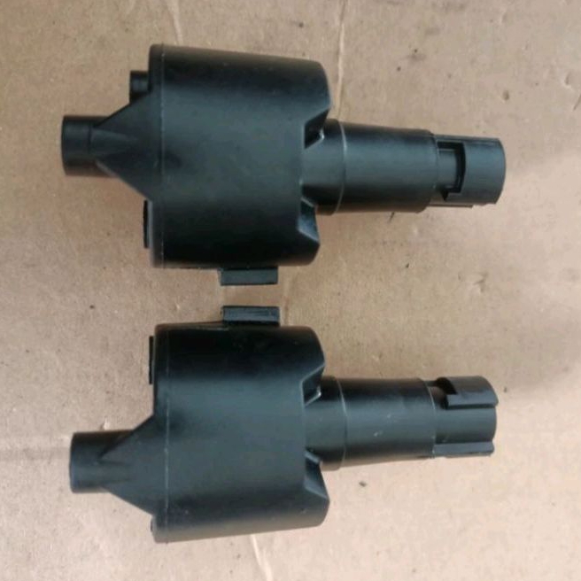 As engsel dudukan Spion mobil Honda Brio Satya Original.