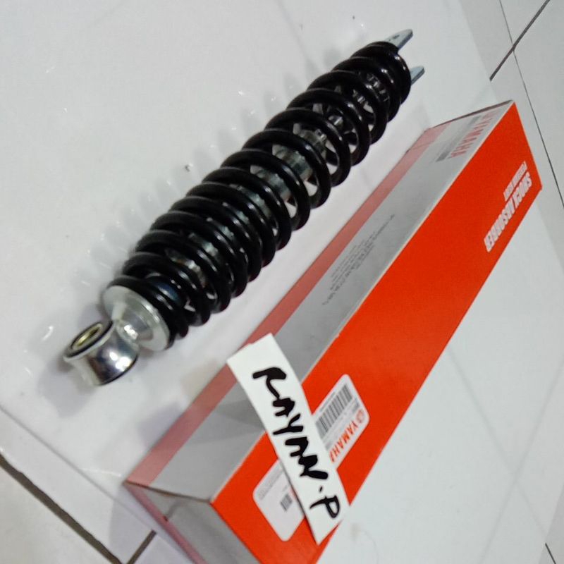 shockbreaker belakang mio smile mio smile mio smile