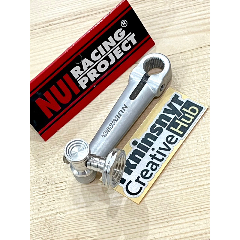 Paha Rem Belakang Nui Vario 125 150 BeAT Original