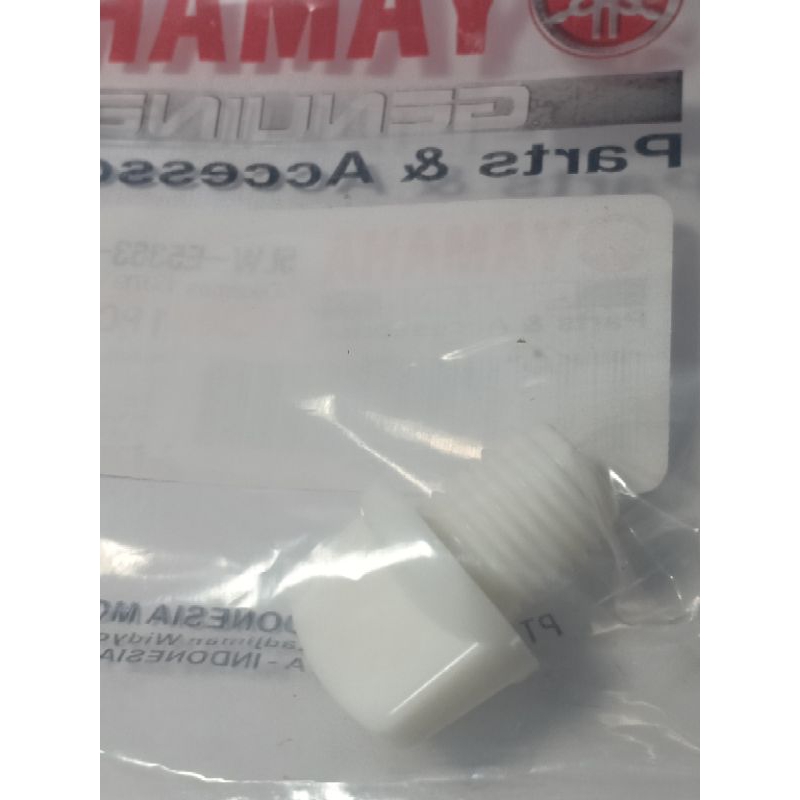 baut tutup oli gardan Mio ,Mio j,Mio m3,Mio GT,soul GT dll