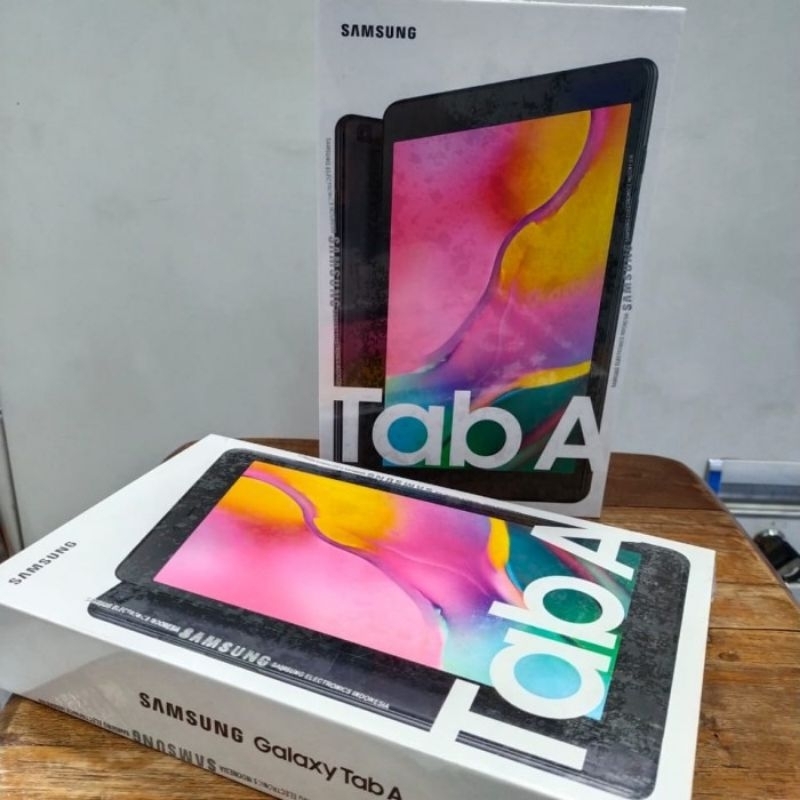 Tablet SAMSUNG TAB A 2/32 Second
