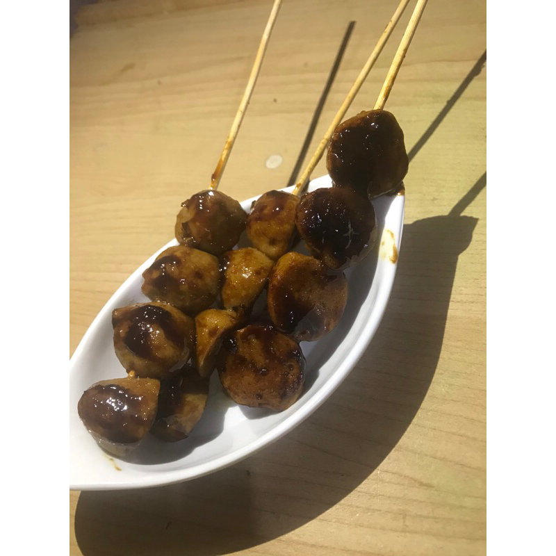 

bakso bakar