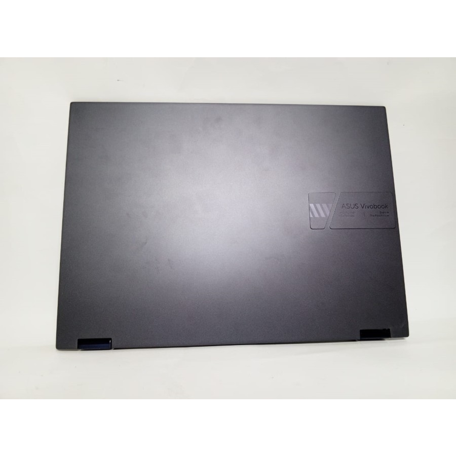 LCD FULLSET ASUS VIVOBOOK FLIP OLED TN3402 ORIGINAL