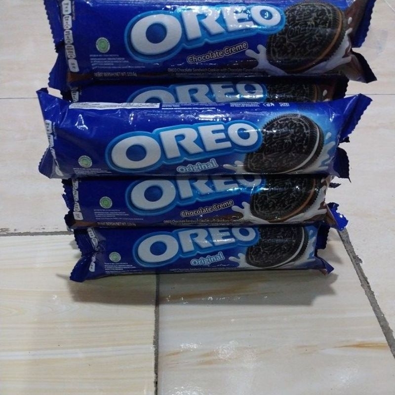 

oreeo