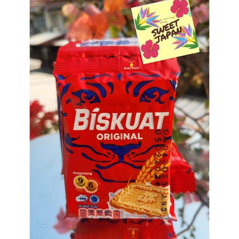 

BISKUAT ISI 10 YA