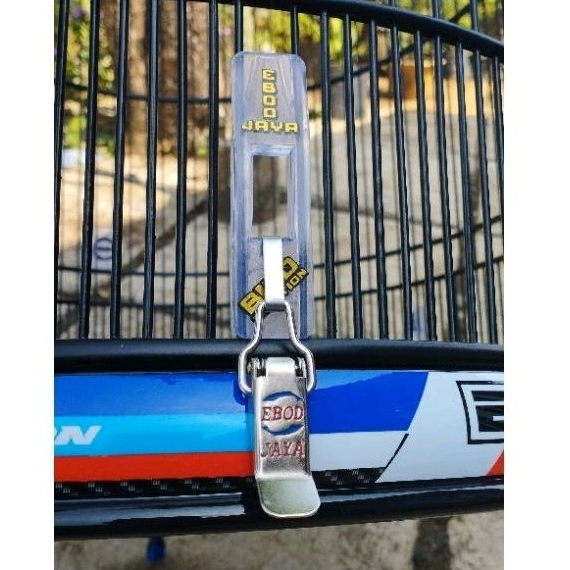 klem koper Tebok lovebird murai  Ebod jaya 1 Klem bijian