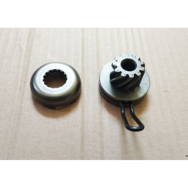 Pinion Kick Stater Gear Gigi Selah Xeon/Xeon RC/Xeon GT125