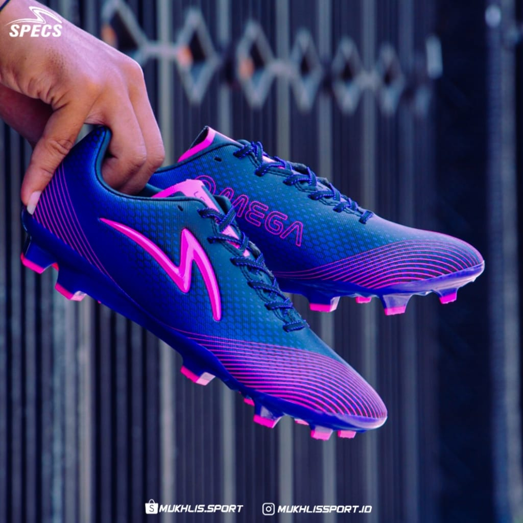Sepatu bola specs / sepatu specs original