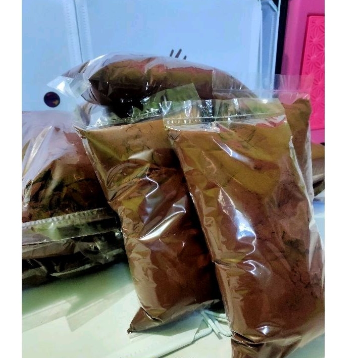 

kopi bubuk robusta 1kg