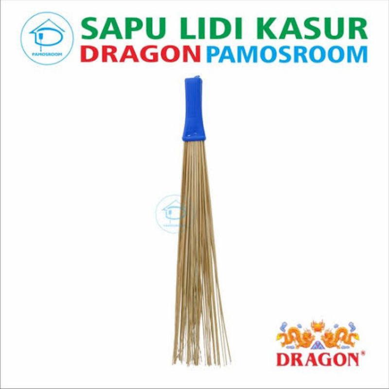 Penebah Kasur Sapu Lidi