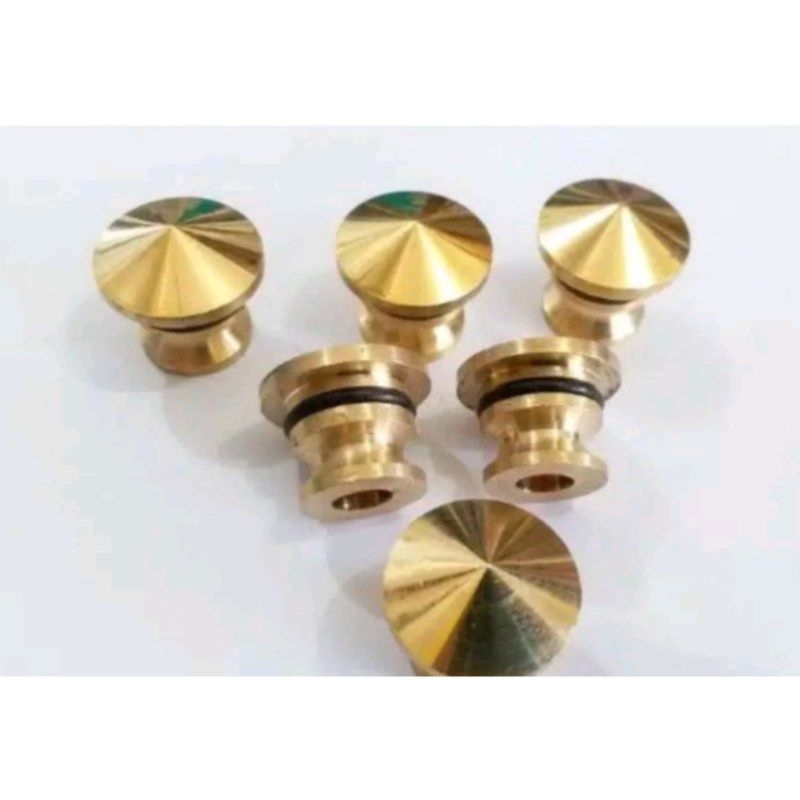 TUTUP RPM RX KING RX SPESIAL MODEL VARIASI WARNA GOLD