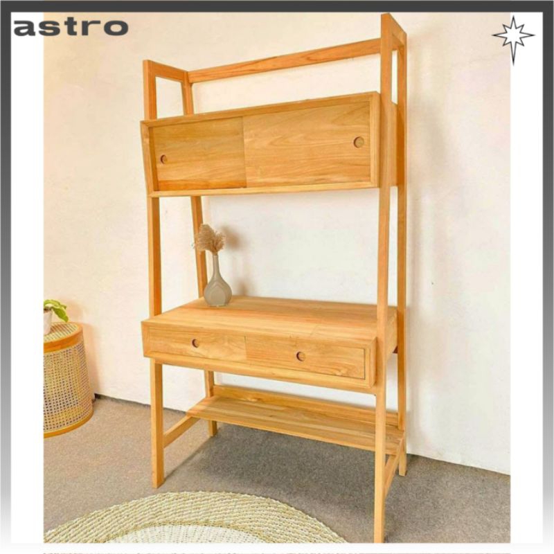 lemari barang minimalis