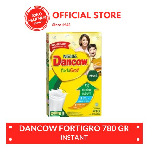 

DANCOW INSTANT 780 GR