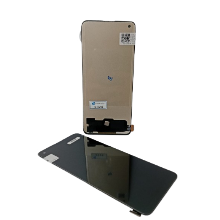 Lcd Oppo A 95 (5G)/Reno 5F/Realme 8 Pro Fullset Touchscreen