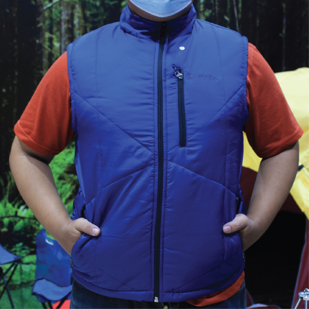ROMPI PRIA LEUSER STABAT