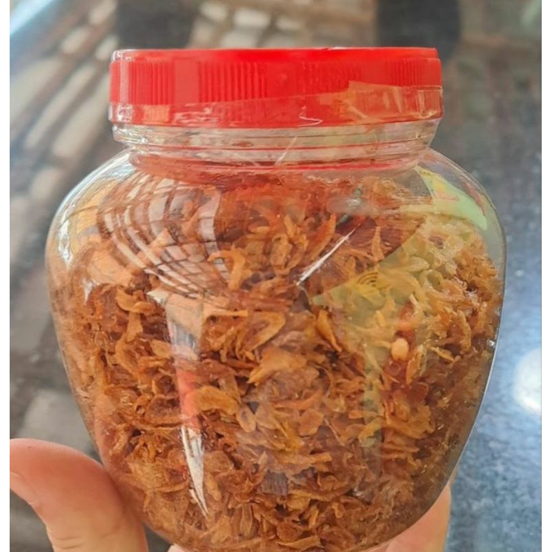 

bawang goreng asli
