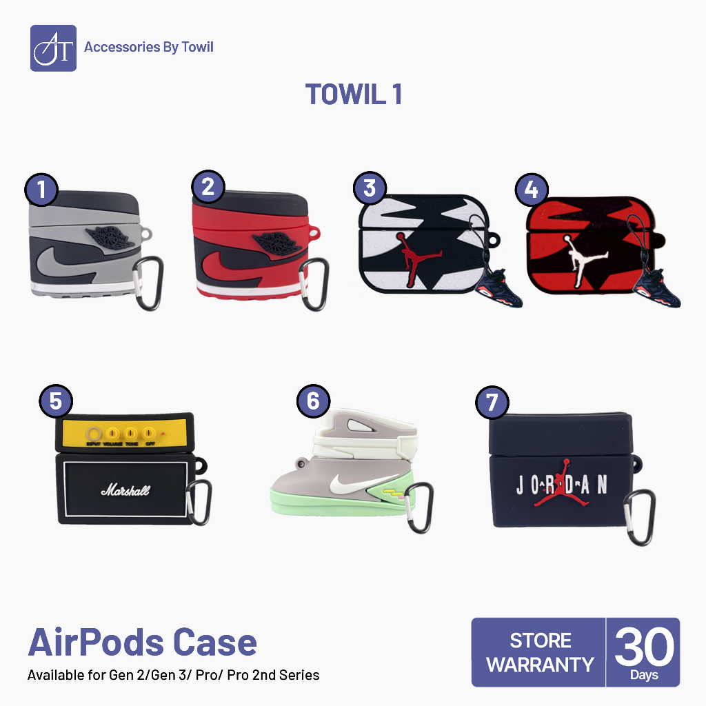 Case Airpods Silicone Soft Case Cover Airpods Cartoon for Inpods I12 Airpods 1 & 2 Airpods Pro Gen 3