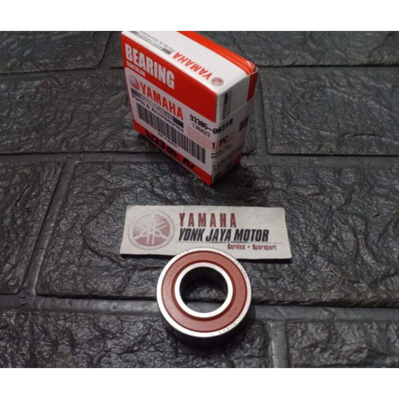 LAHER BEARING MOUNTING YAMAHA MIO 93306-003YR