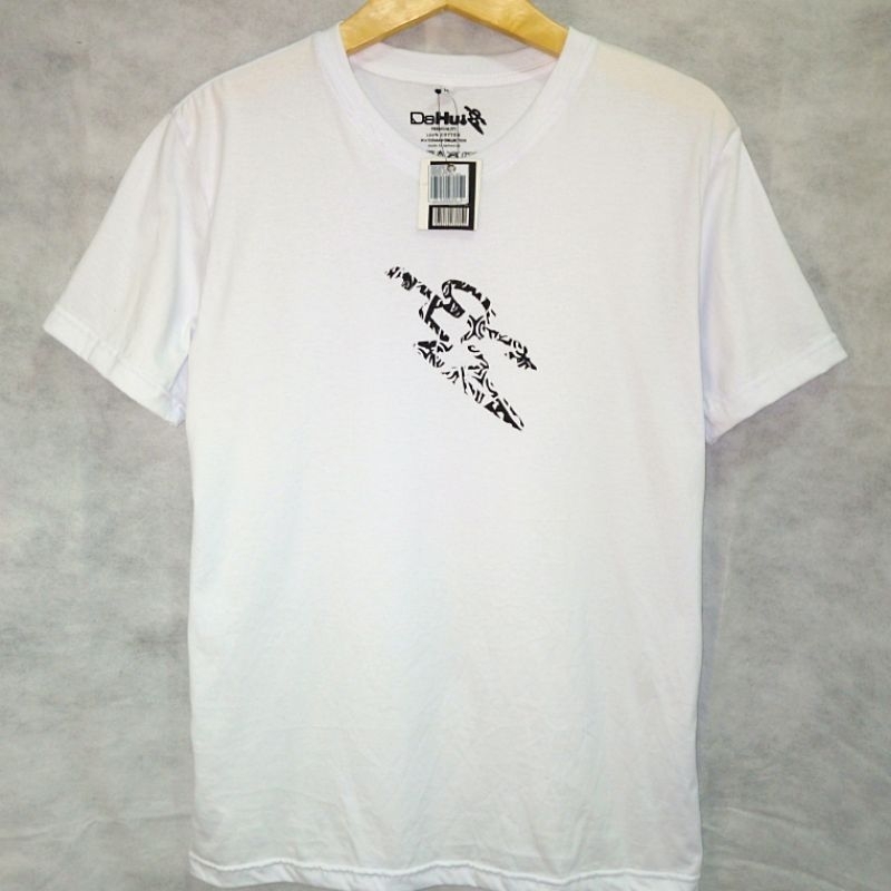 Kaos Distro Surfing Dahui Best Performance Bright Colours Premium T-shirt