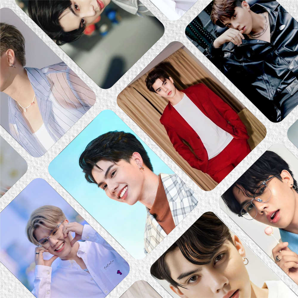 Photocard FORT| Photocard Thitipong Sengngai  /thainthu/thailand actor/thailnd/photocard//gmmtv/love