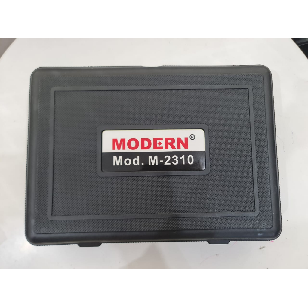 MESIN GRINDA MINI 2310 MODERN