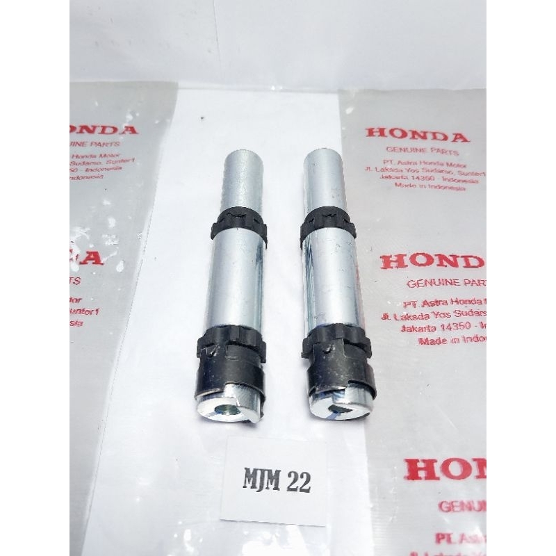 Balancer balanser Stabilizer stang dudukan jalu stang honda Supra x125 Supra x125 fi kharisma kirana