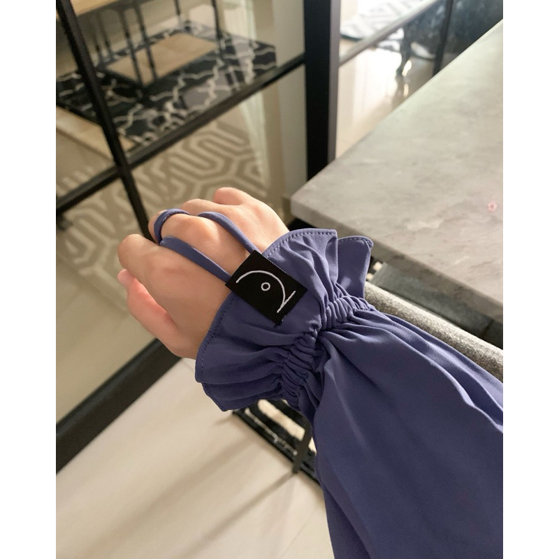 Aljenna Kasya denim s