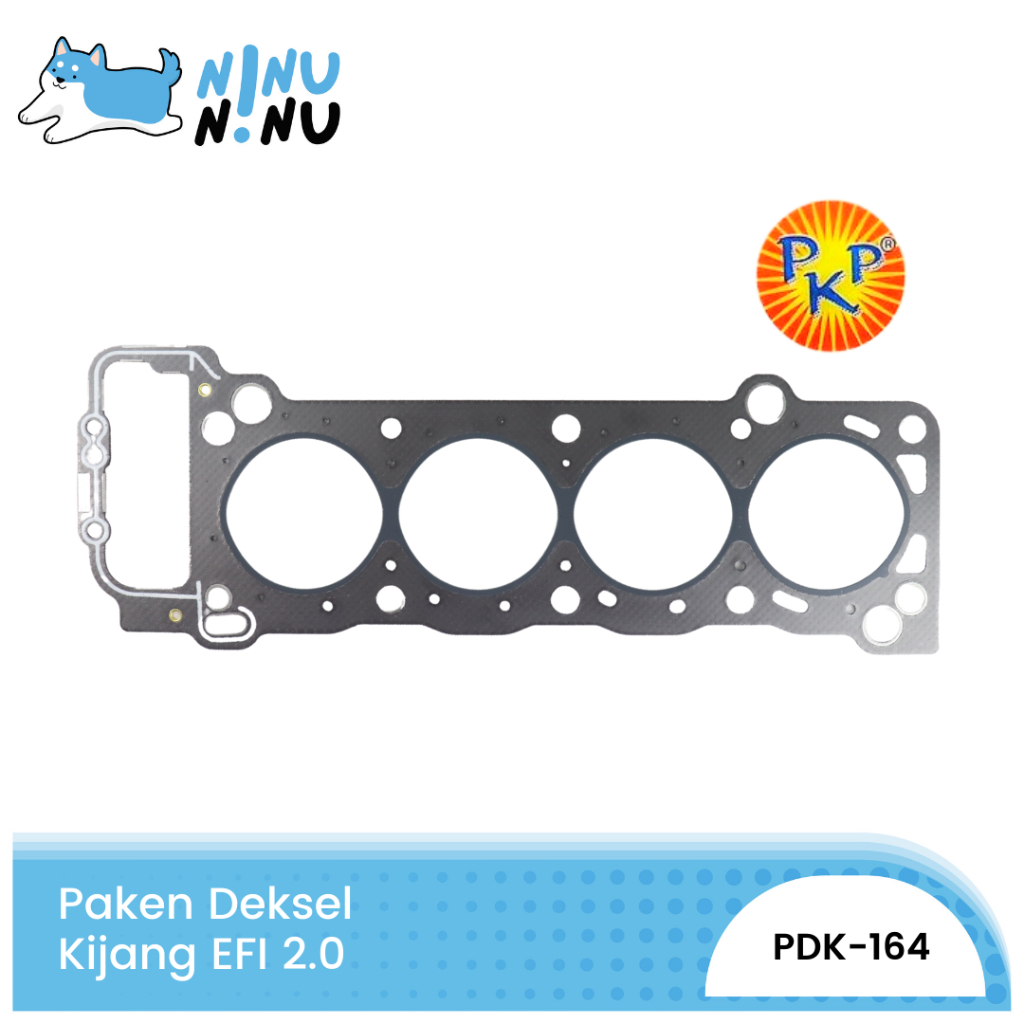 Packing Head Toyota Kijang EFI 2.0 PKP