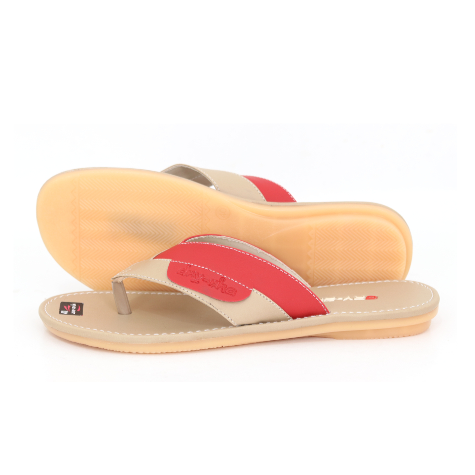 Dryrha - Sandal Jepit Wanita Non Slip DR03