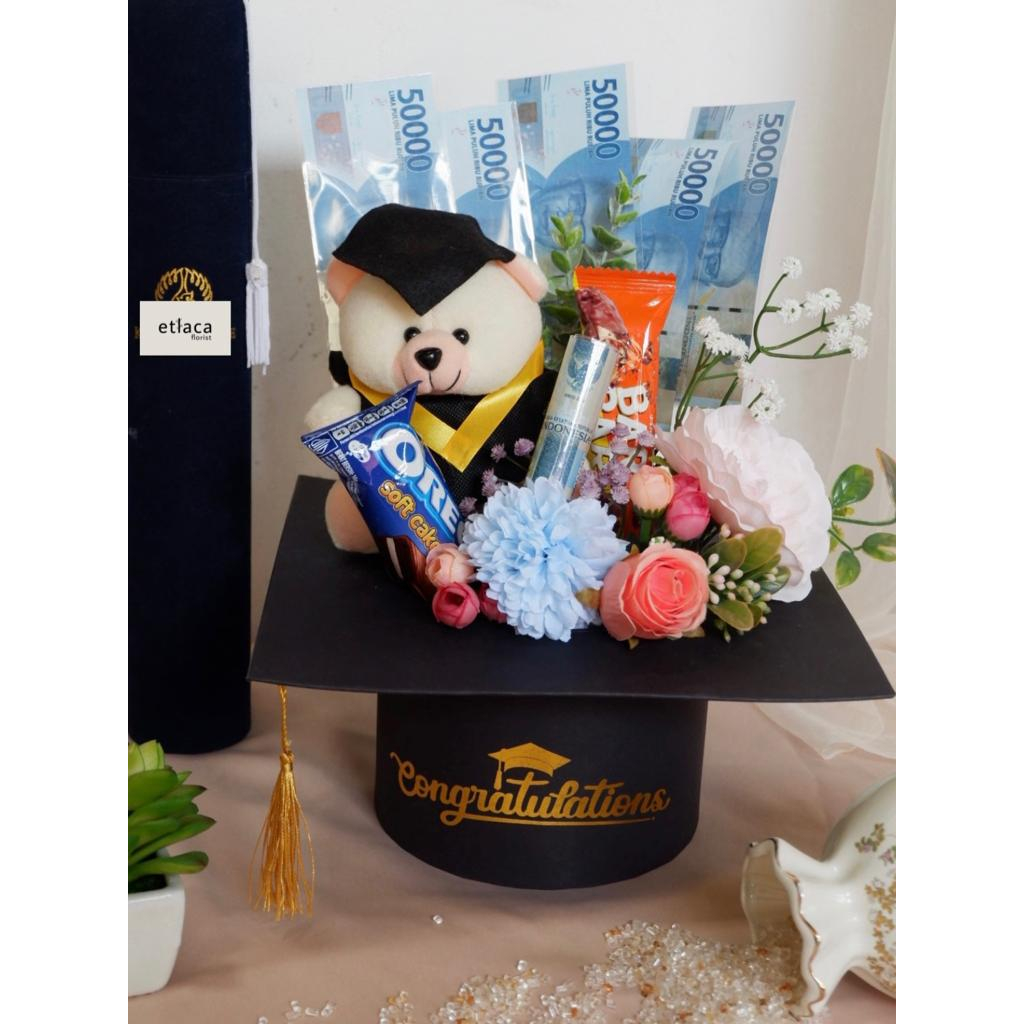 Harga box topi wisuda Terbaru Agt 2024 |BigGo Indonesia