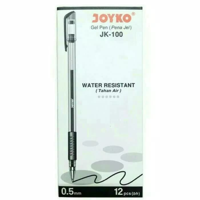 

Pen / Pulpen / Ballpoint joyko jk 100