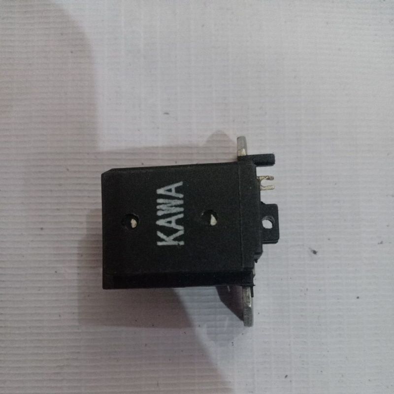 SPUL PULSER SATRIA LUMBA HIU RU120 2-TAK KAWA