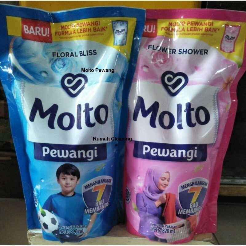 Molto Pewangi 280 ml