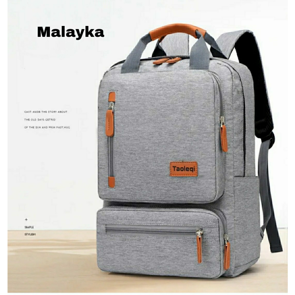 RANSEL SEKOLAH ANAK COWOK SD SMP SMA TERBARU 2023