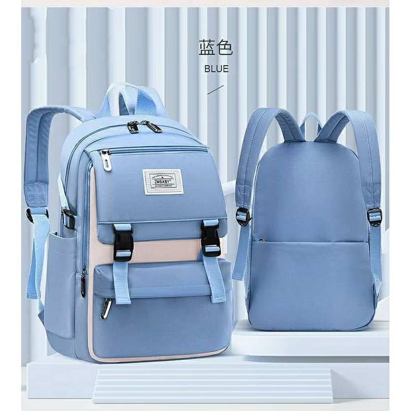 RANSEL ANAK TERBARU 2023 COCOK UNTUK ANAK SD SMP SMA