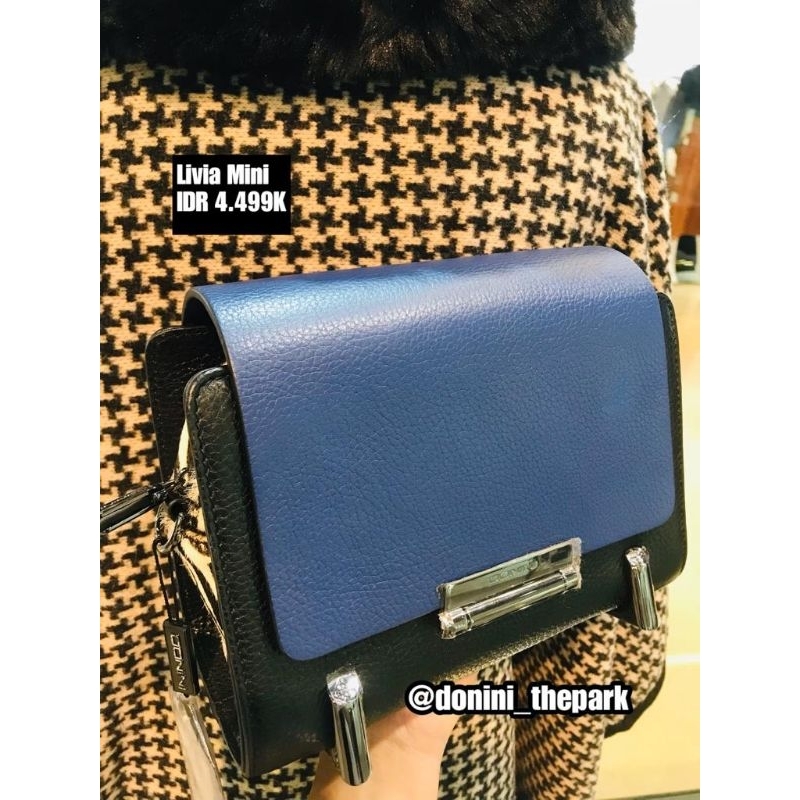 DONINI LIVIA MINI