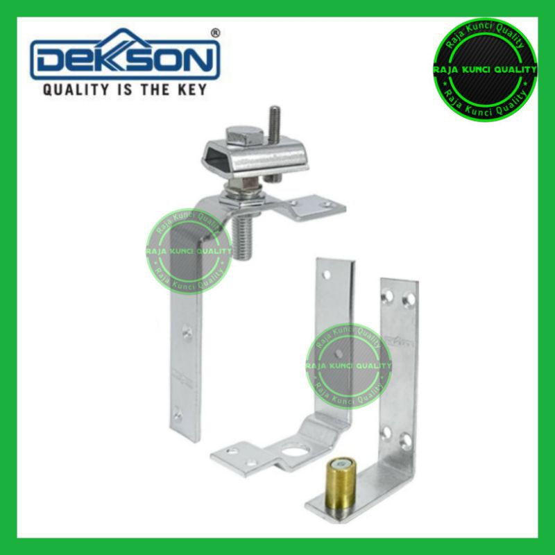 ENGSEL PIVOT PINTU LIPAT DEKSON/PIVOT PINTU LIPAT FOLDING