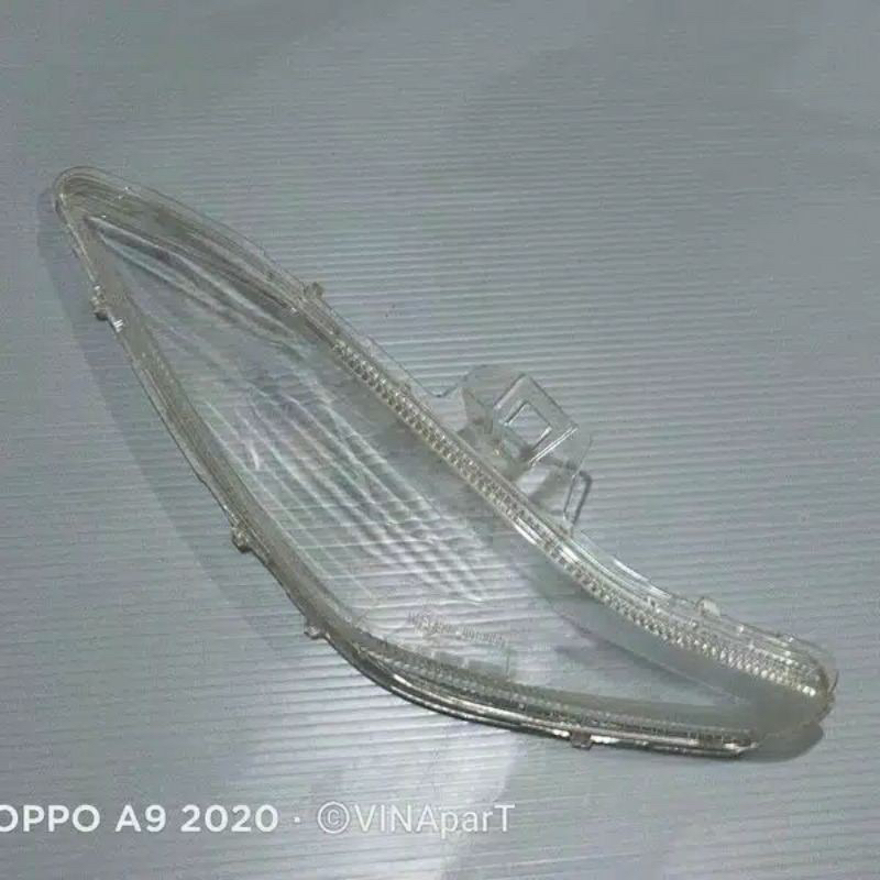 Mika sein sen depan Suzuki address kanan dan kiri original