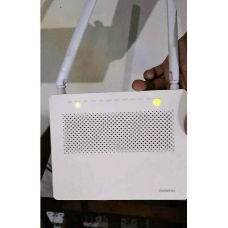 Modem Gpon Huawei HG8245a V2