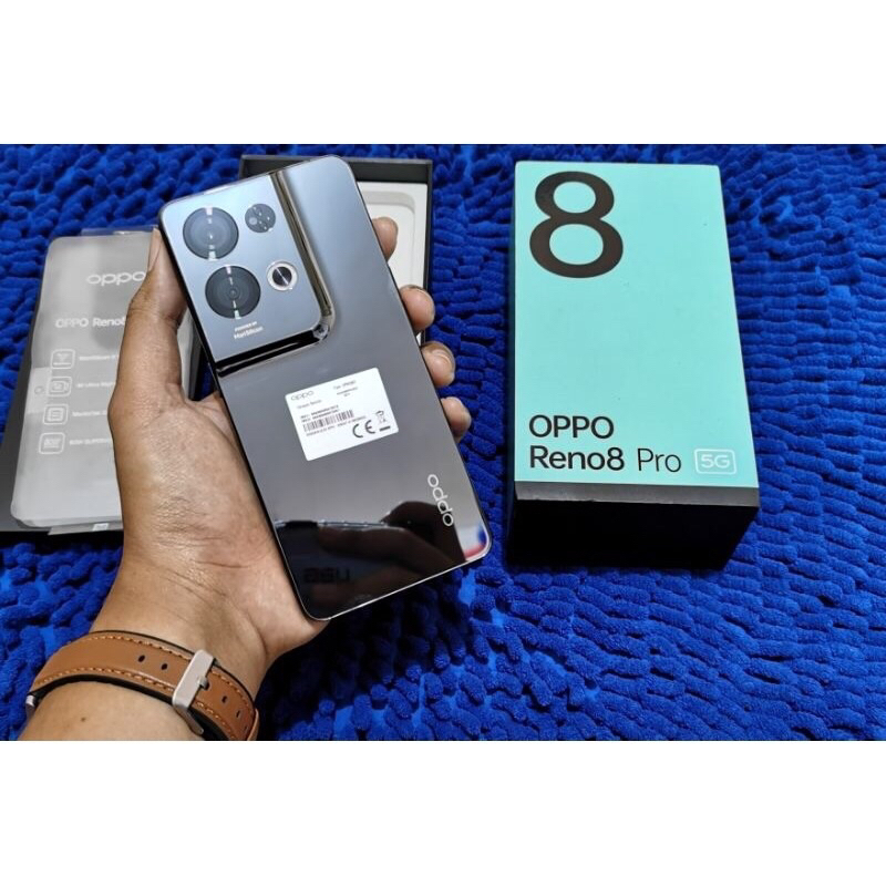 Oppo reno 8 pro 5G