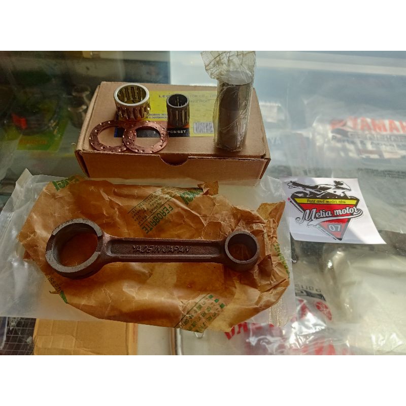 STANG SEHER YAMAHA RXS ORIGINAL JAPAN