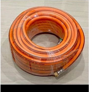 koken 20meter selang angin kompressor 5/16×20 meter high pressure compressor hose doorsmeer
