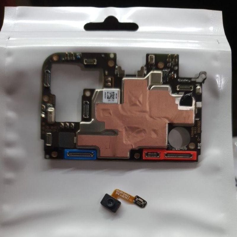 mesin OPPO RENO 6 normal