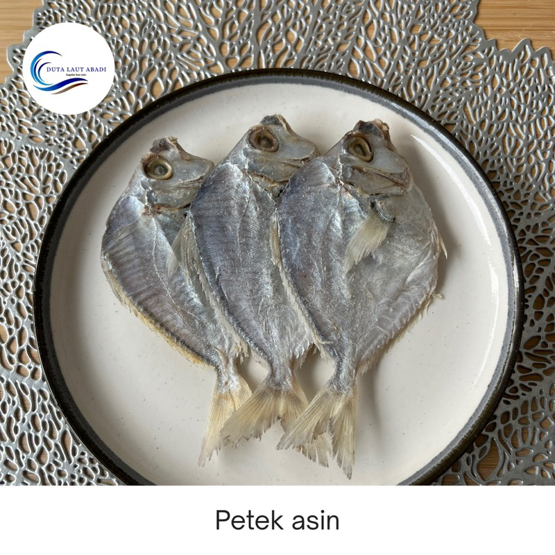 

ikan asin petek besar super 1kg