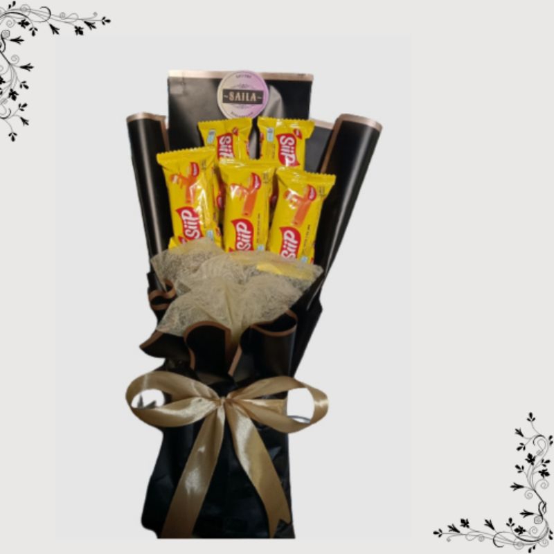 

BUKET SNACK MURAH 25.000