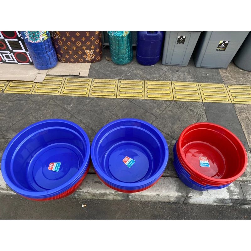 BAK CUCI KOMET STAR 20~22~24 / BAK KOMET STAR
