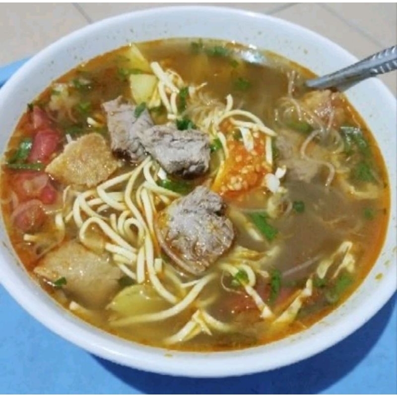 

Soto Mie Bogor