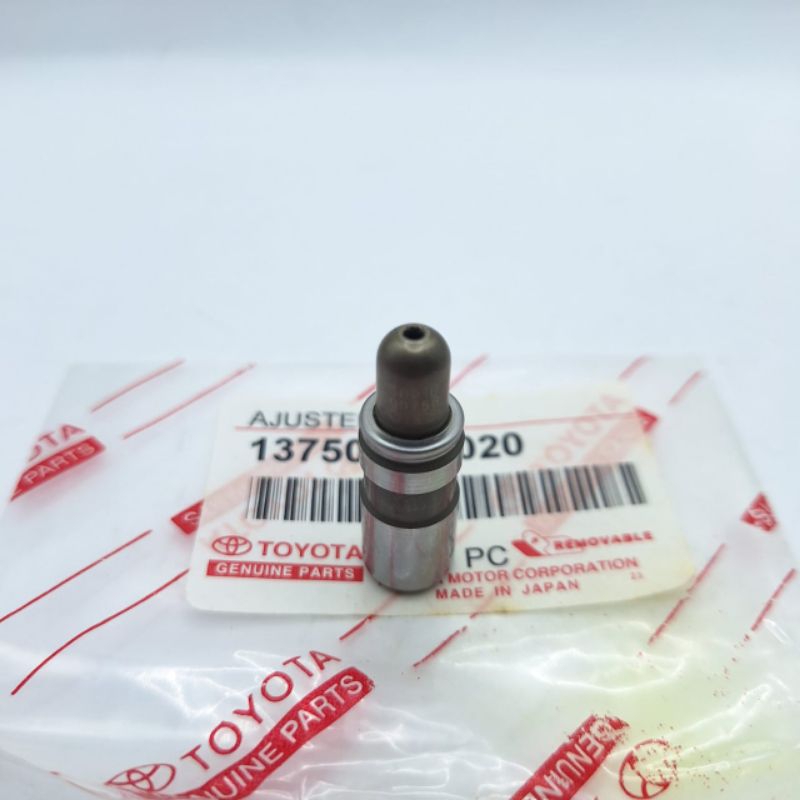 Adjuster Pelatuk Klep Toyota Innova Fortuner Hilux