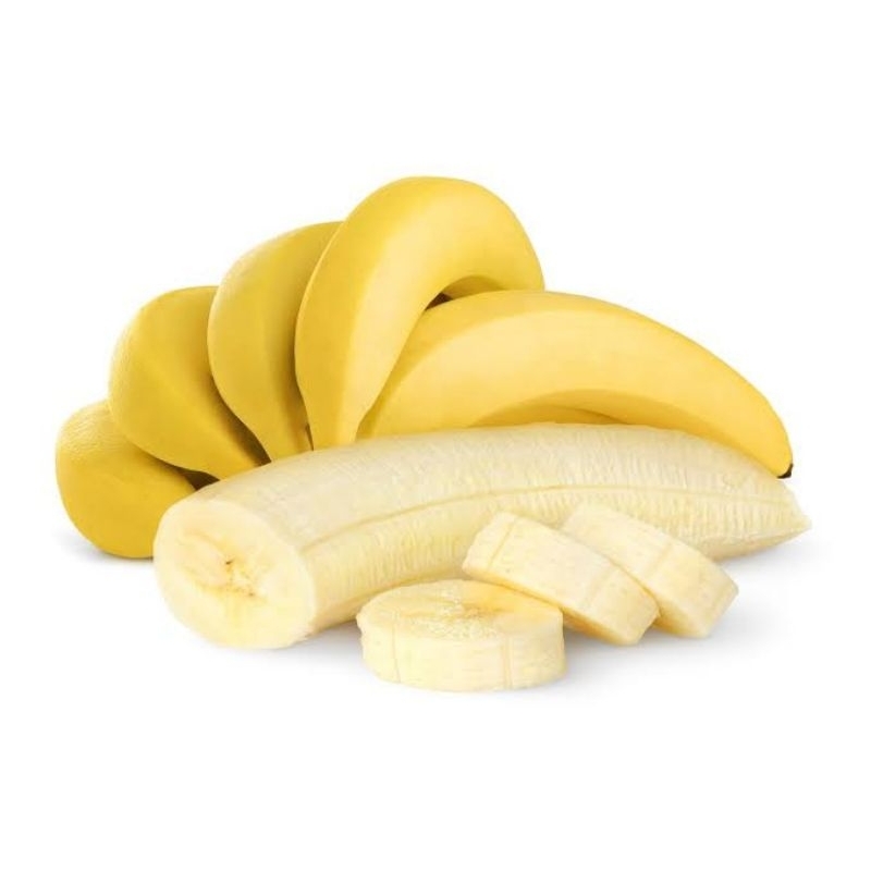 

Jus Pisang